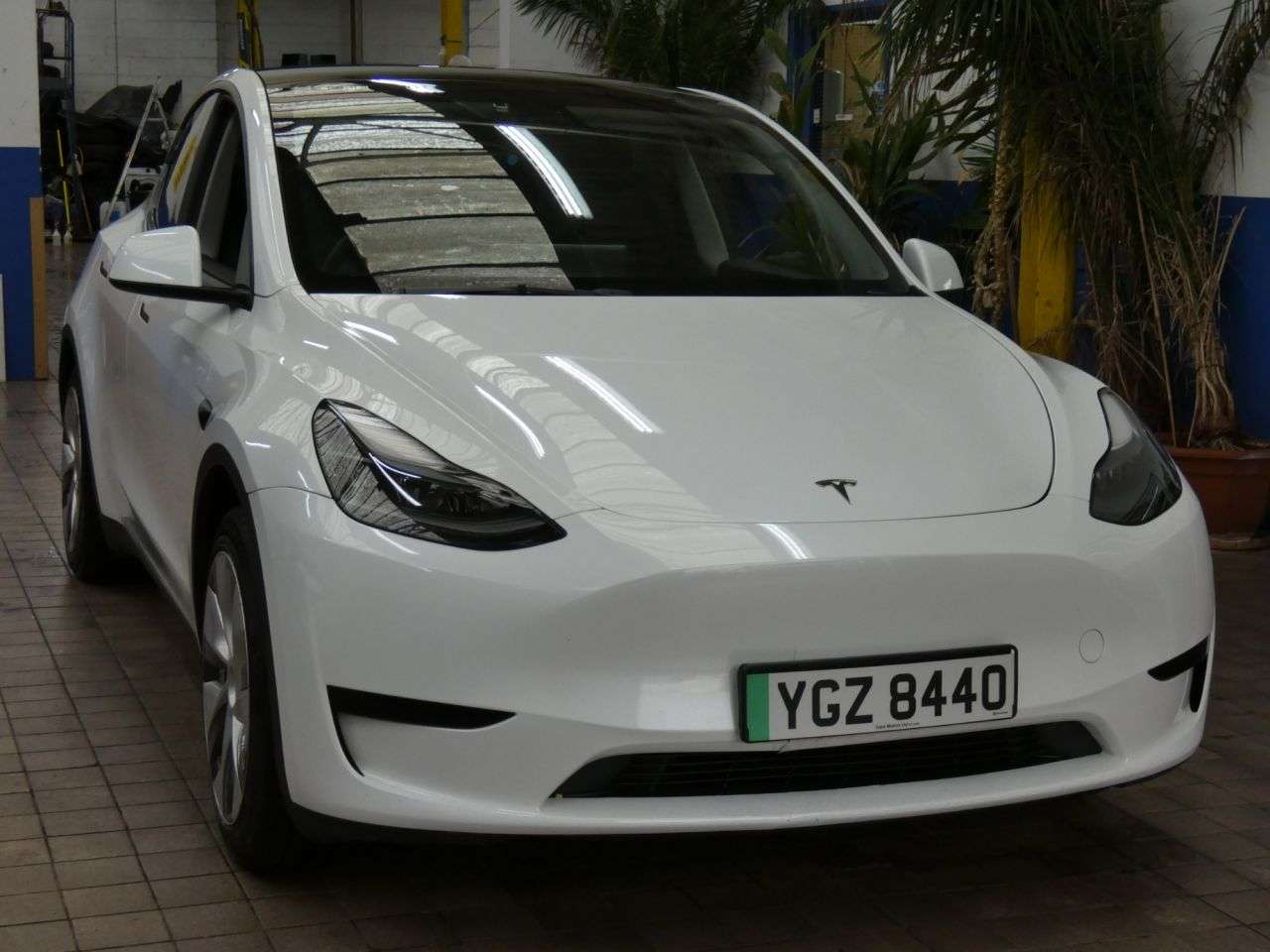 2023 TESLA MODEL Y 2023 TESLA MODEL Y