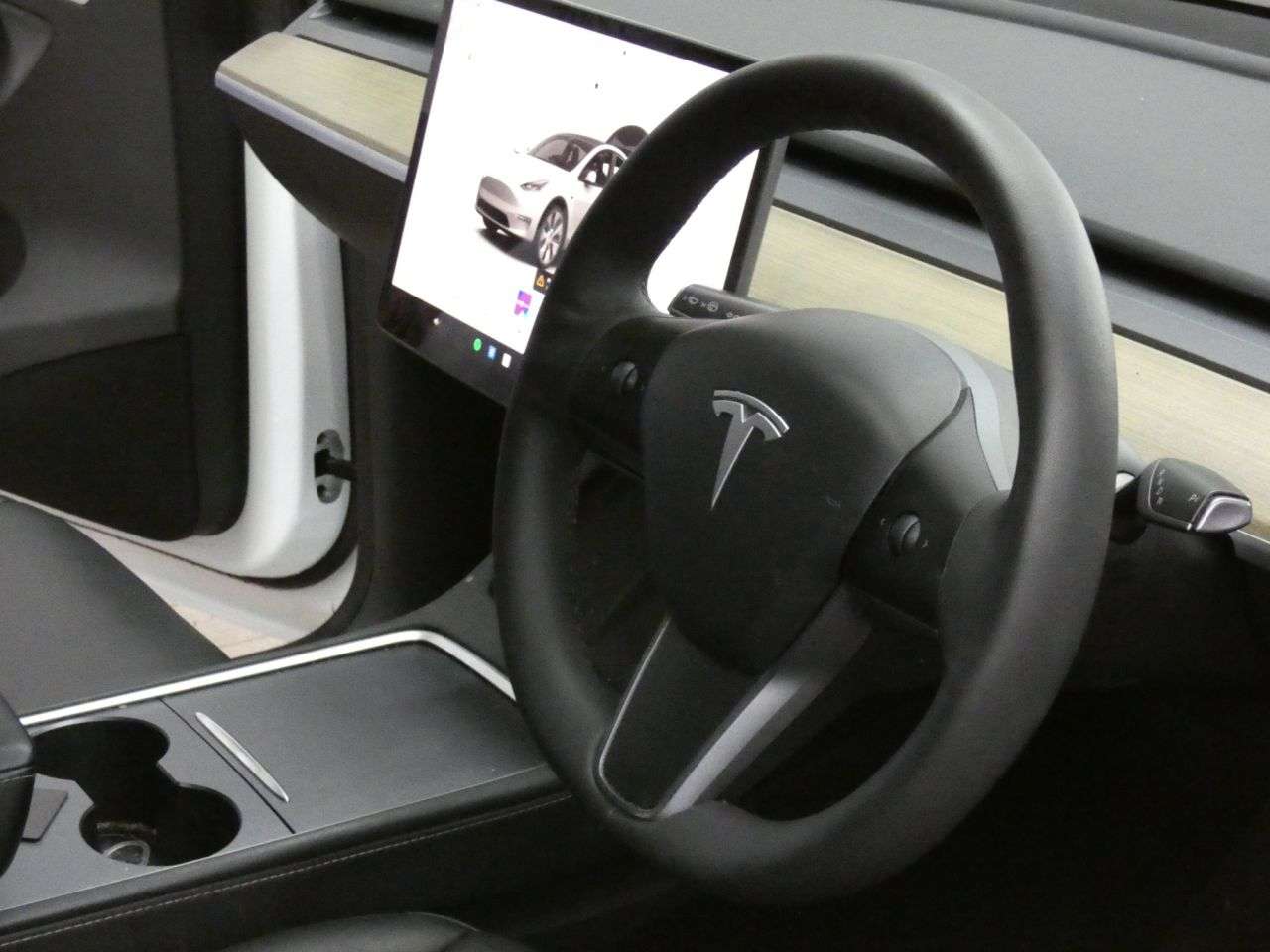2023 TESLA MODEL Y 2023 TESLA MODEL Y