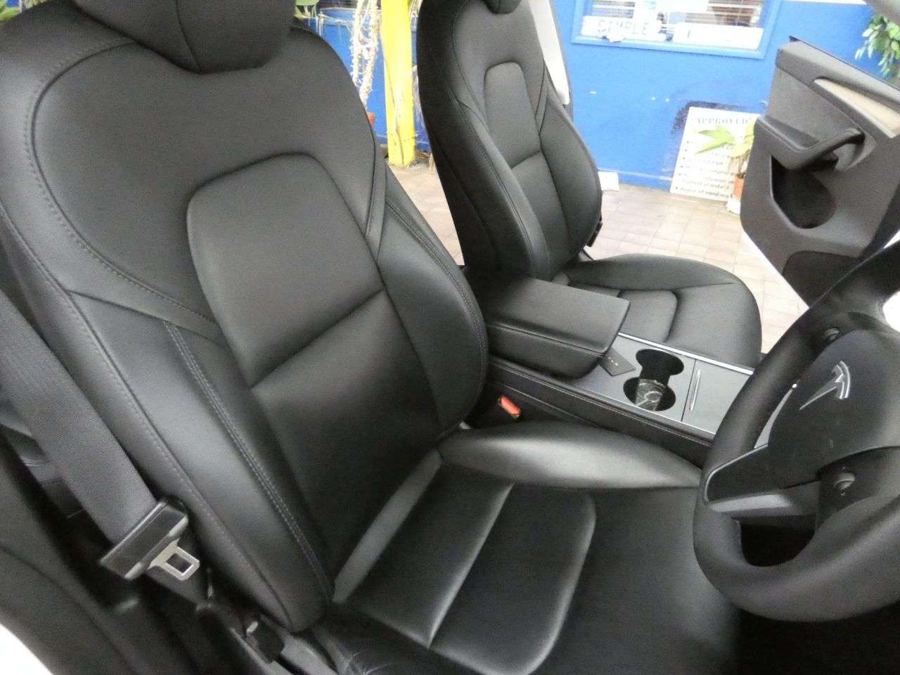 2023 TESLA MODEL Y 2023 TESLA MODEL Y