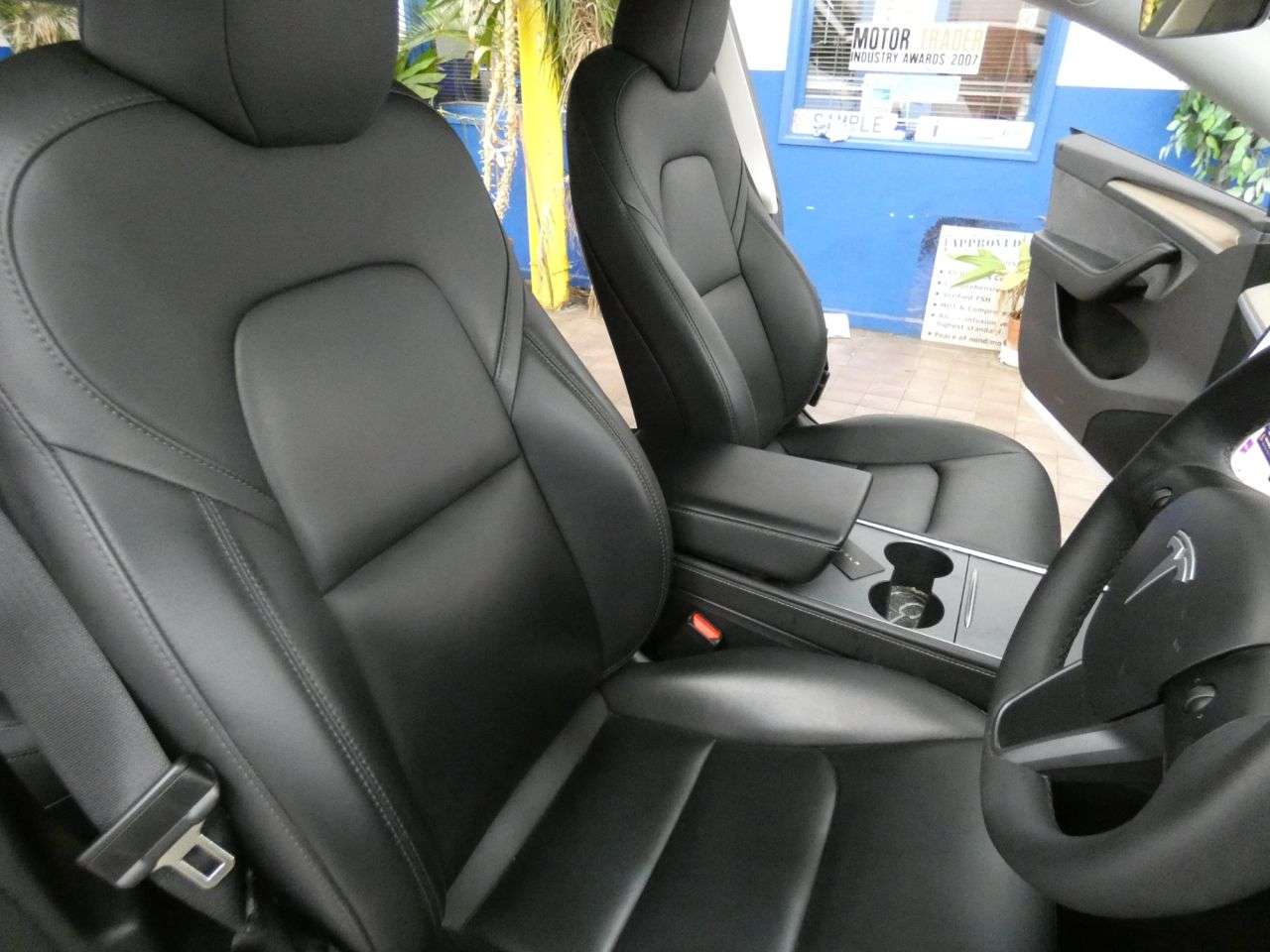 2023 TESLA MODEL Y 2023 TESLA MODEL Y