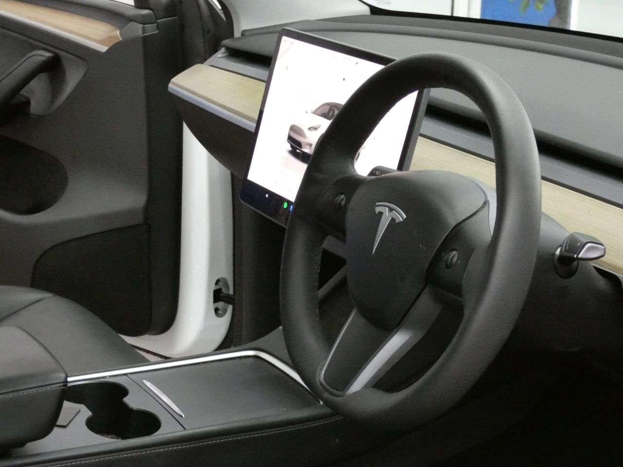 2023 TESLA MODEL Y 2023 TESLA MODEL Y