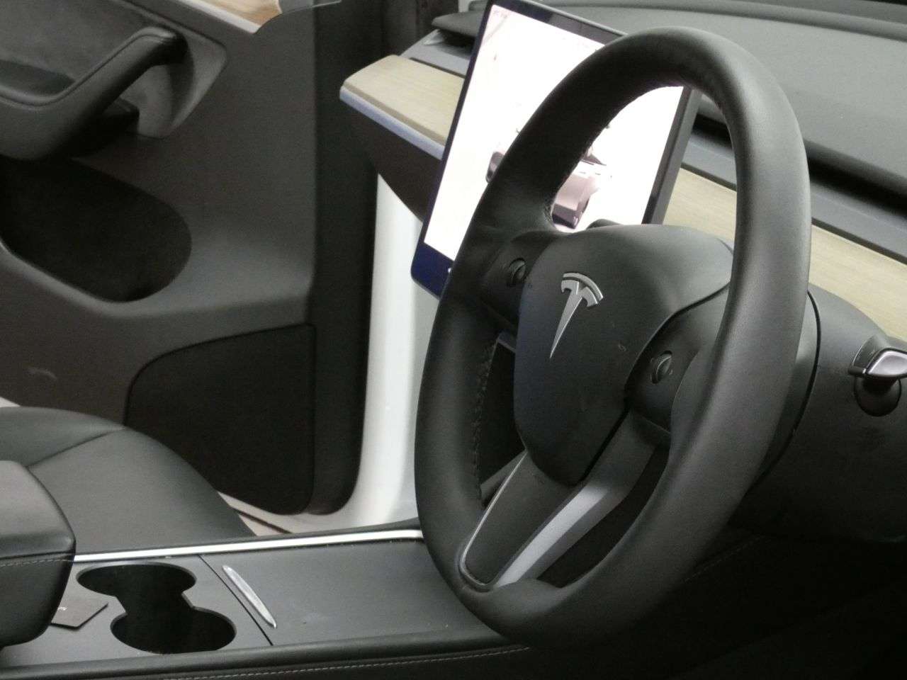 2023 TESLA MODEL Y 2023 TESLA MODEL Y