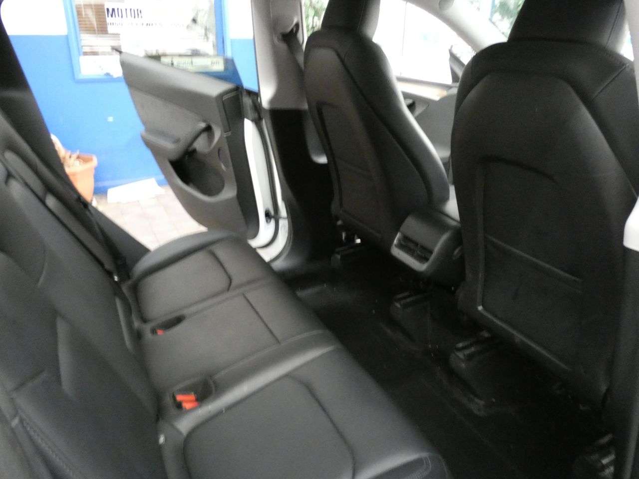 2023 TESLA MODEL Y 2023 TESLA MODEL Y