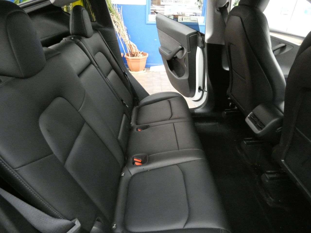 2023 TESLA MODEL Y 2023 TESLA MODEL Y