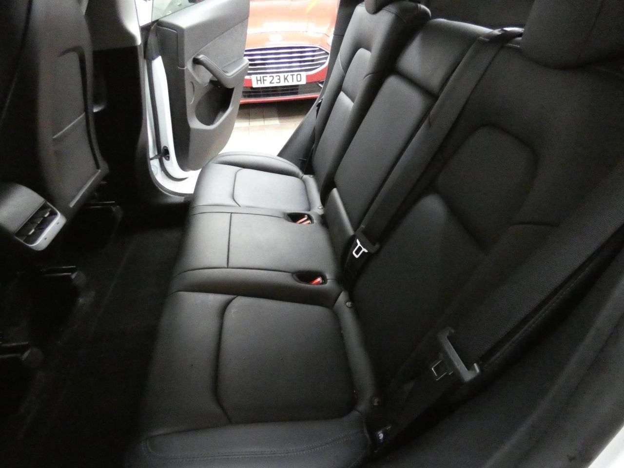 2023 TESLA MODEL Y 2023 TESLA MODEL Y