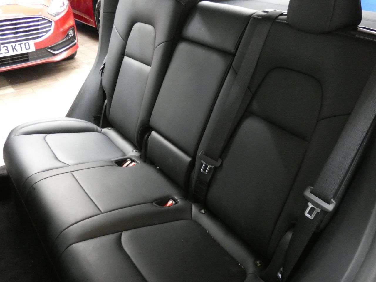 2023 TESLA MODEL Y 2023 TESLA MODEL Y