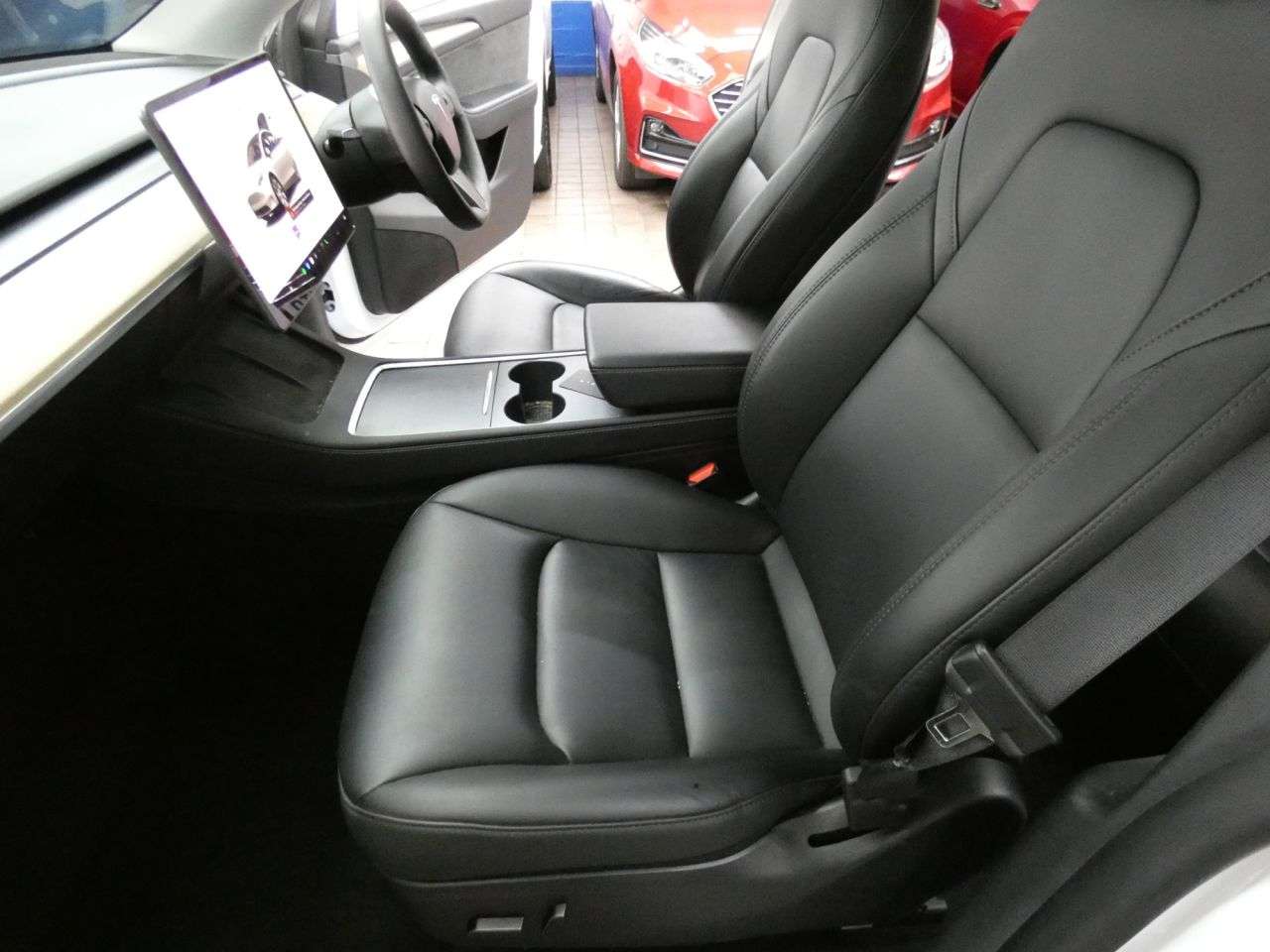 2023 TESLA MODEL Y 2023 TESLA MODEL Y