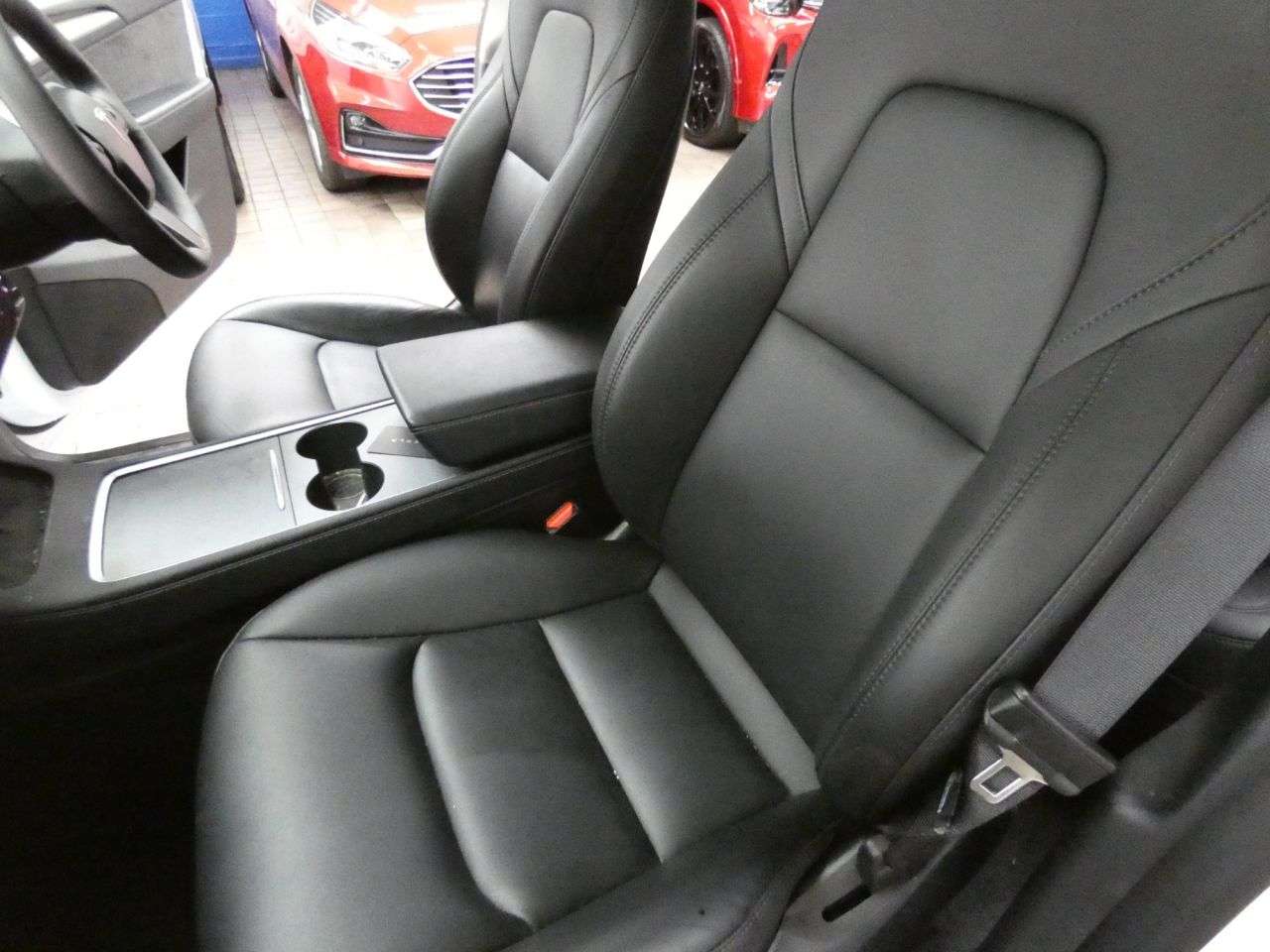 2023 TESLA MODEL Y 2023 TESLA MODEL Y