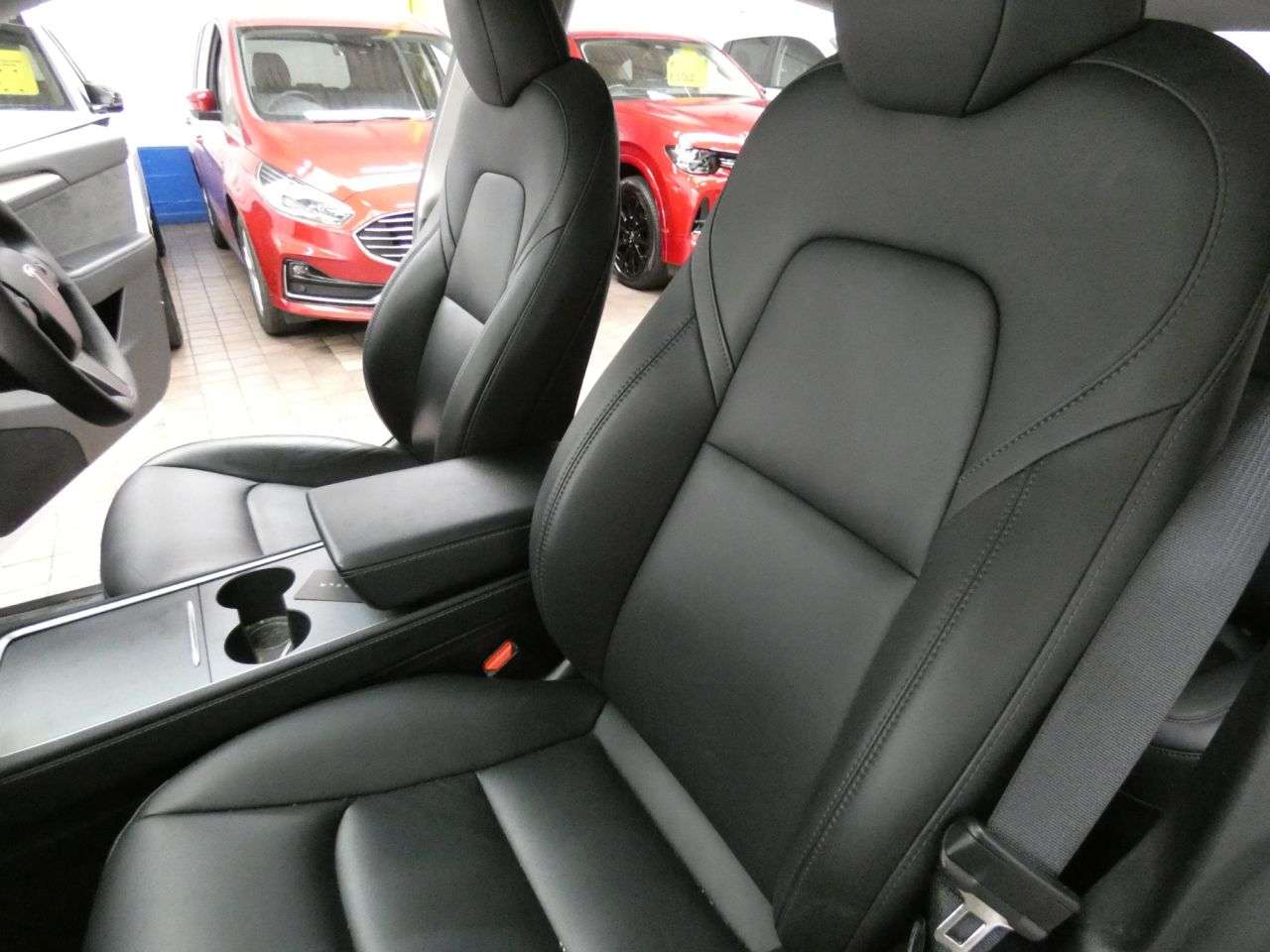 2023 TESLA MODEL Y 2023 TESLA MODEL Y