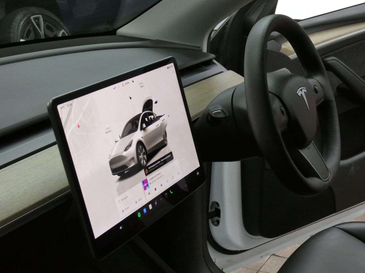 2023 TESLA MODEL Y 2023 TESLA MODEL Y