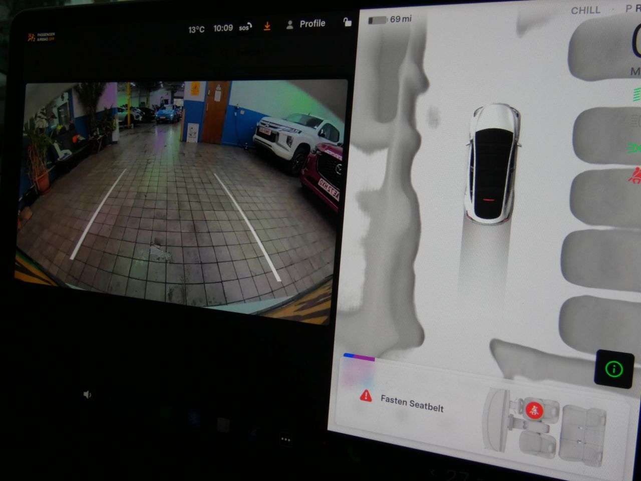 2023 TESLA MODEL Y 2023 TESLA MODEL Y