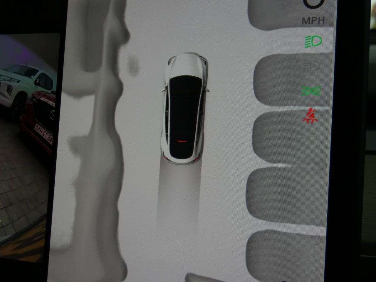 2023 TESLA MODEL Y 2023 TESLA MODEL Y