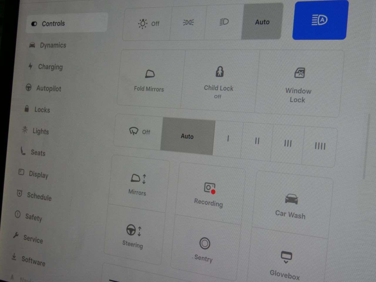 2023 TESLA MODEL Y 2023 TESLA MODEL Y