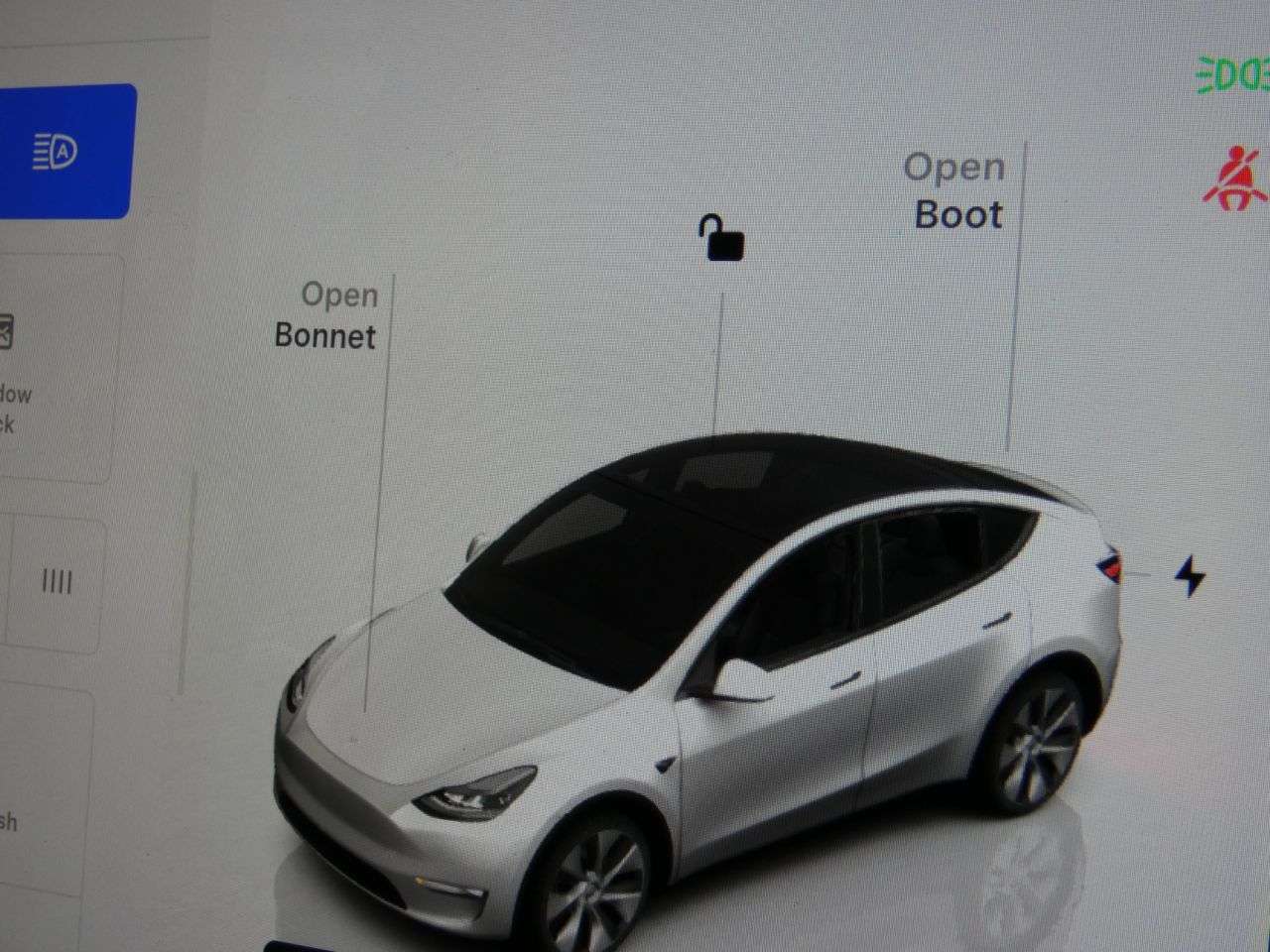 2023 TESLA MODEL Y 2023 TESLA MODEL Y