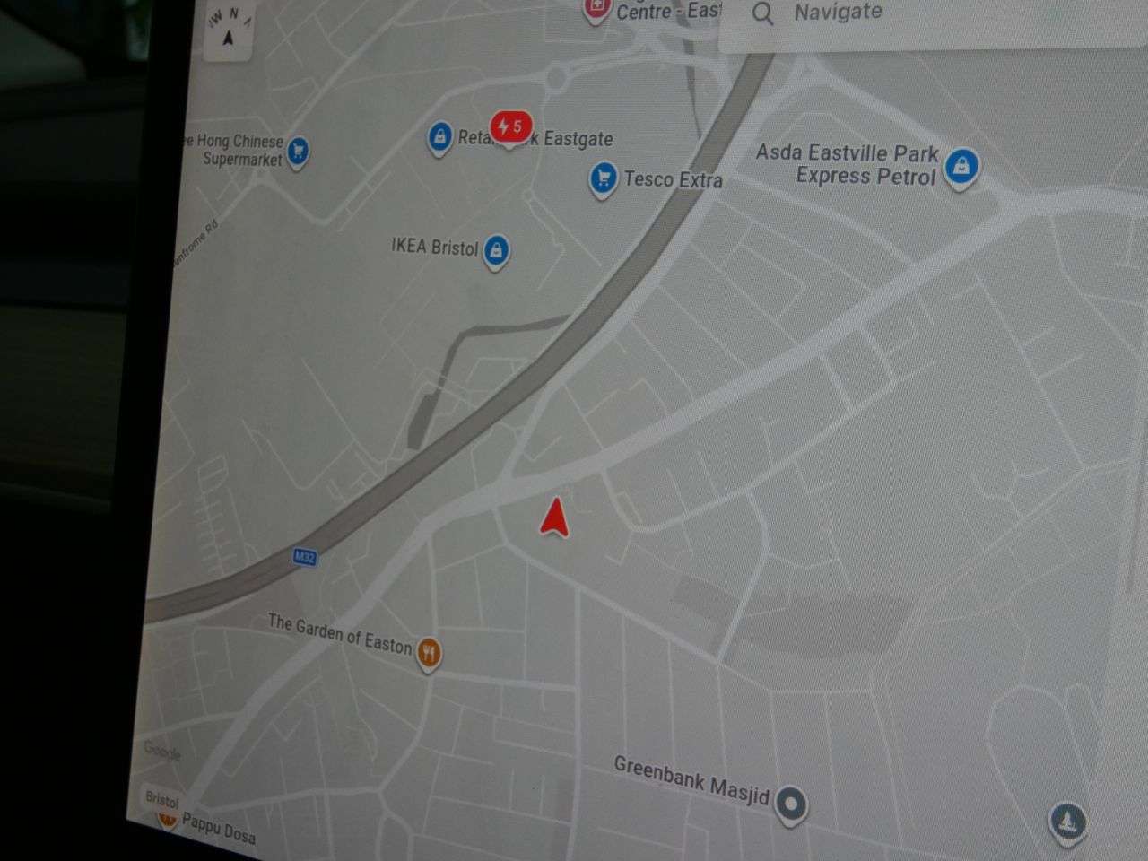 2023 TESLA MODEL Y 2023 TESLA MODEL Y