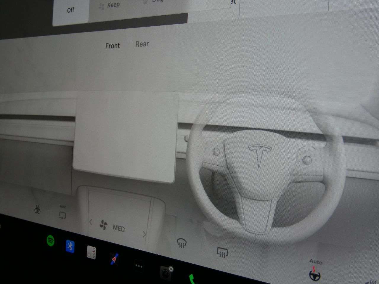 2023 TESLA MODEL Y 2023 TESLA MODEL Y