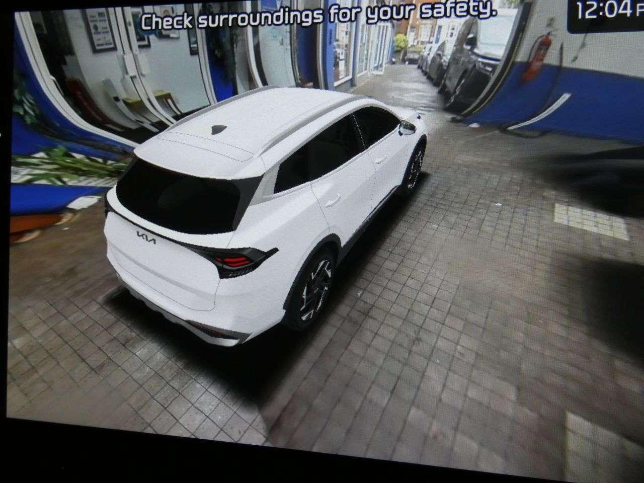 2022 KIA SPORTAGE 2022 KIA SPORTAGE