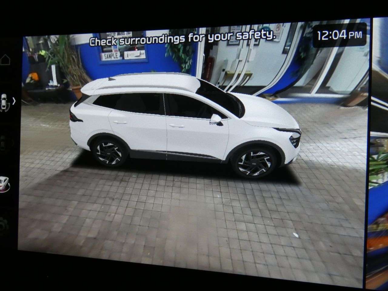 2022 KIA SPORTAGE 2022 KIA SPORTAGE