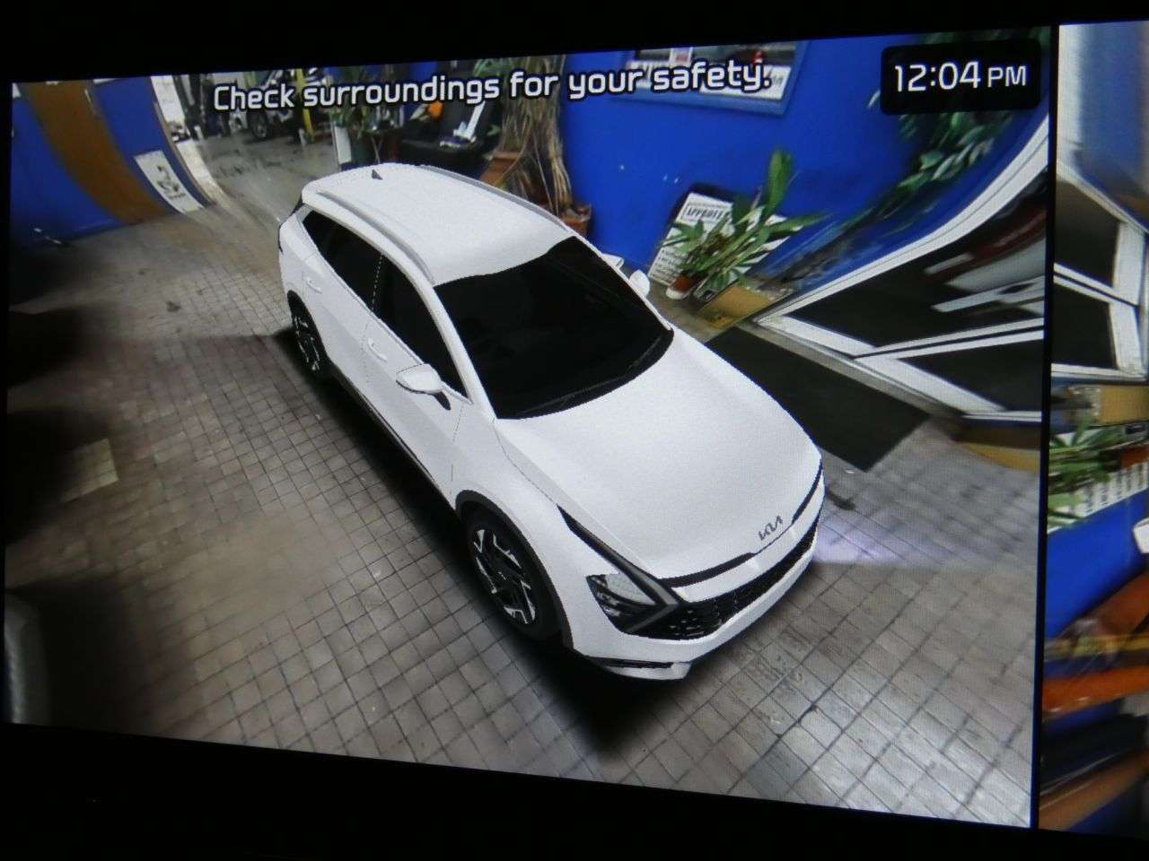 2022 KIA SPORTAGE 2022 KIA SPORTAGE