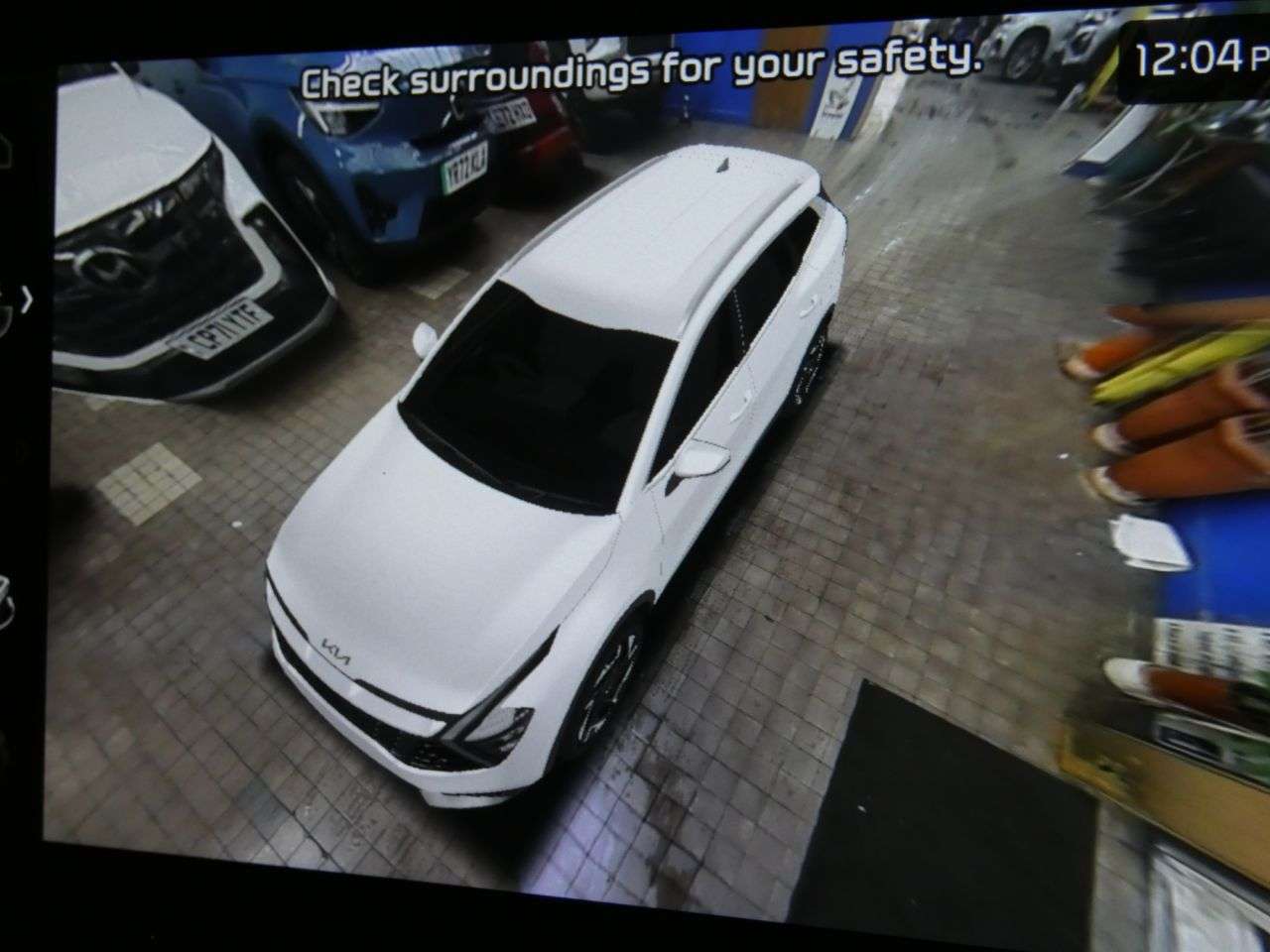2022 KIA SPORTAGE 2022 KIA SPORTAGE
