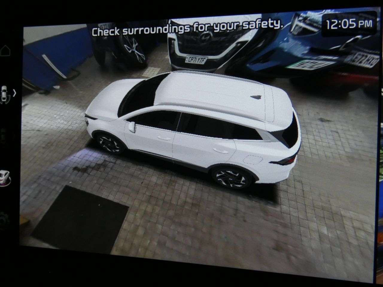 2022 KIA SPORTAGE 2022 KIA SPORTAGE