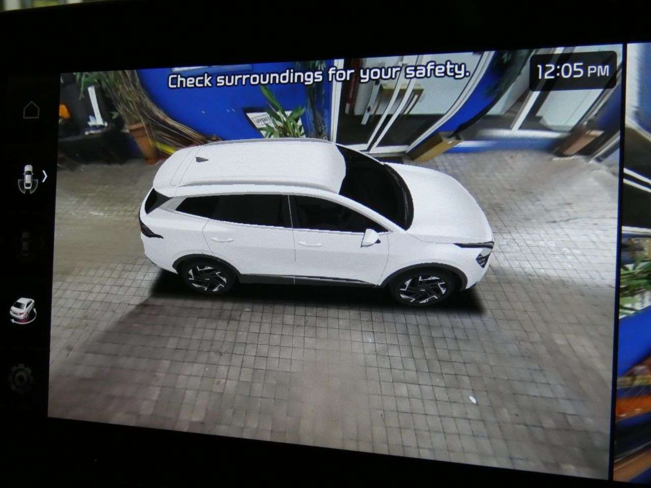 2022 KIA SPORTAGE 2022 KIA SPORTAGE