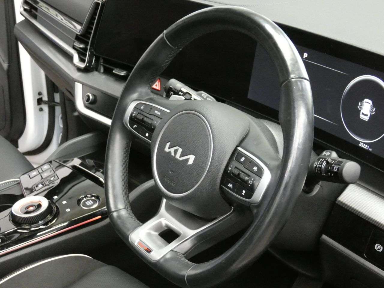 2022 KIA SPORTAGE 2022 KIA SPORTAGE