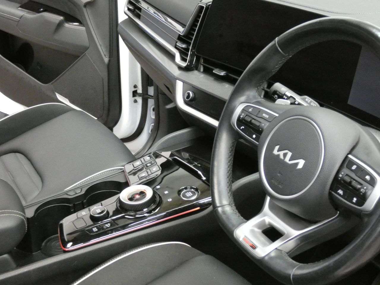 2022 KIA SPORTAGE 2022 KIA SPORTAGE