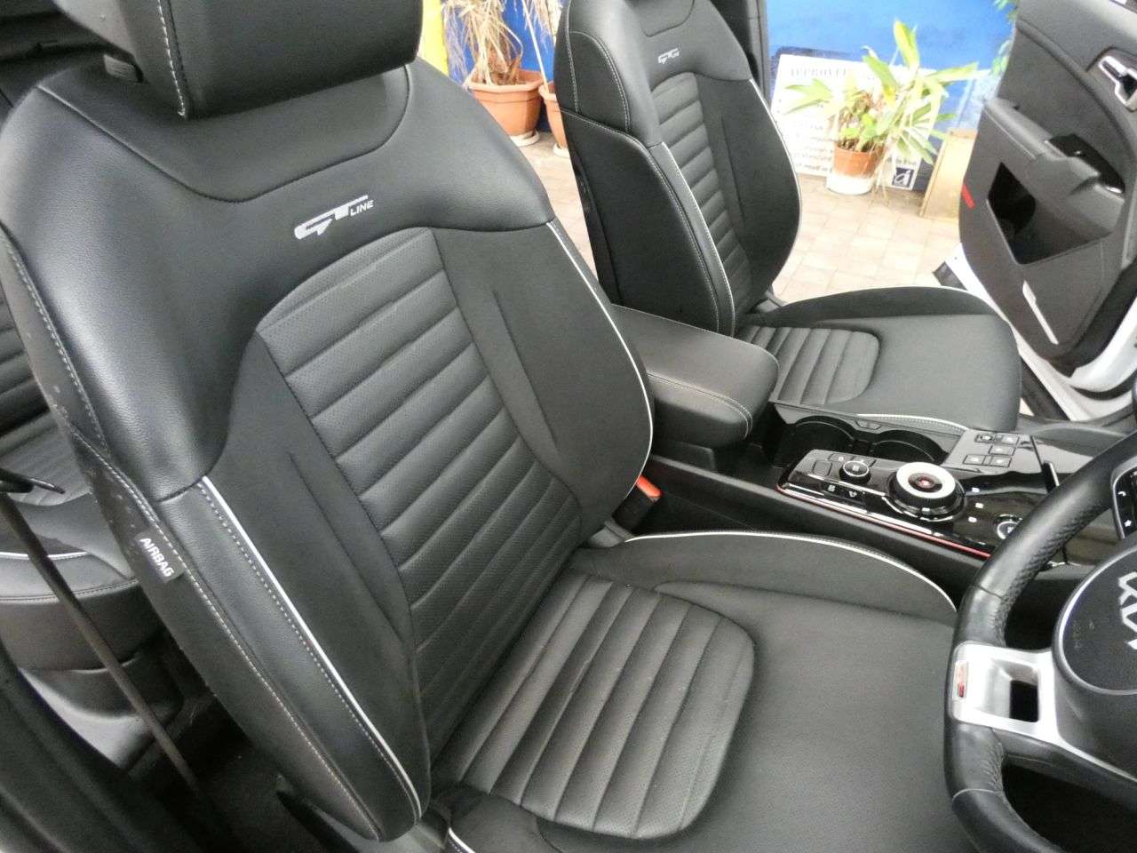 2022 KIA SPORTAGE 2022 KIA SPORTAGE