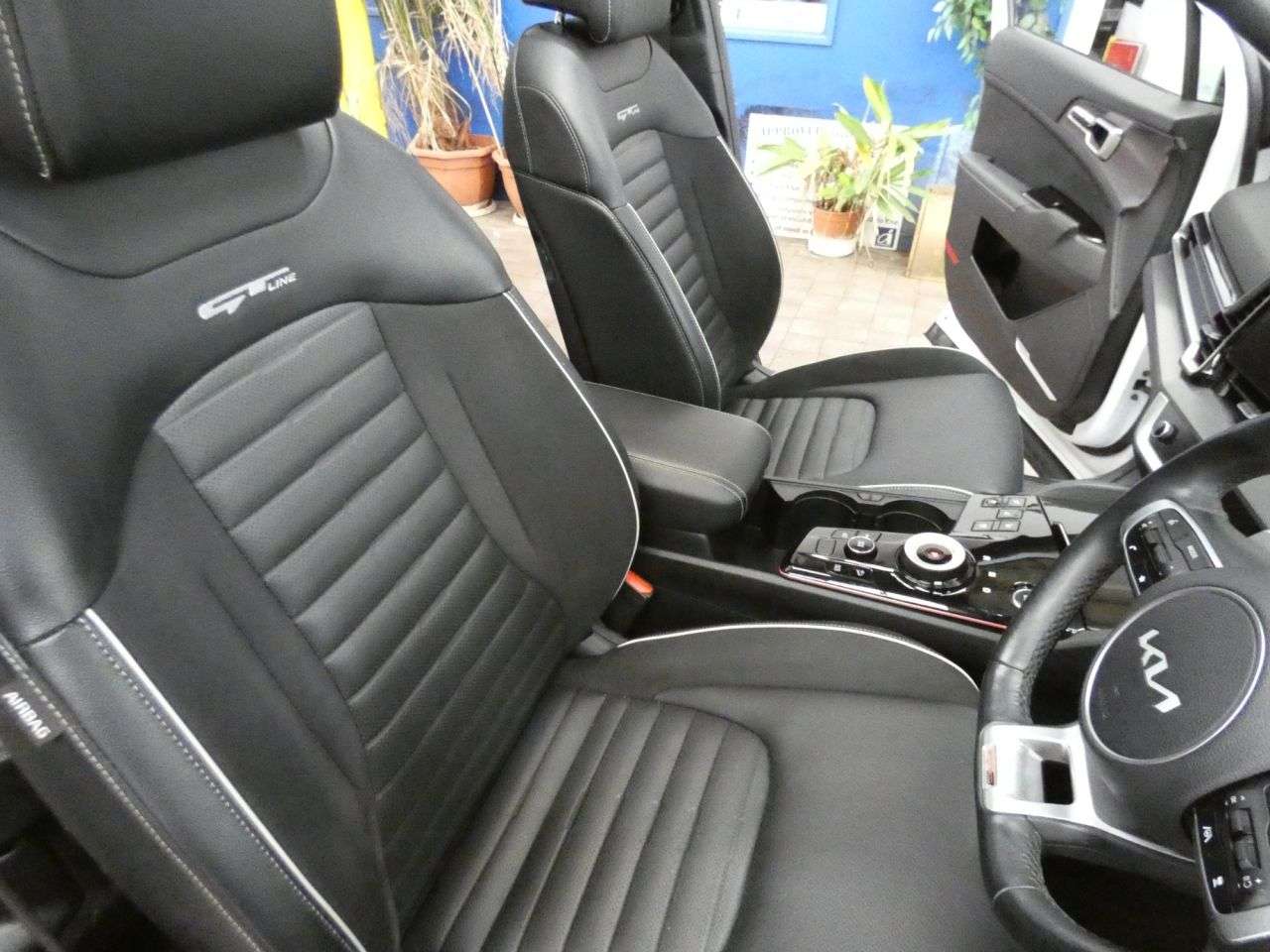 2022 KIA SPORTAGE 2022 KIA SPORTAGE