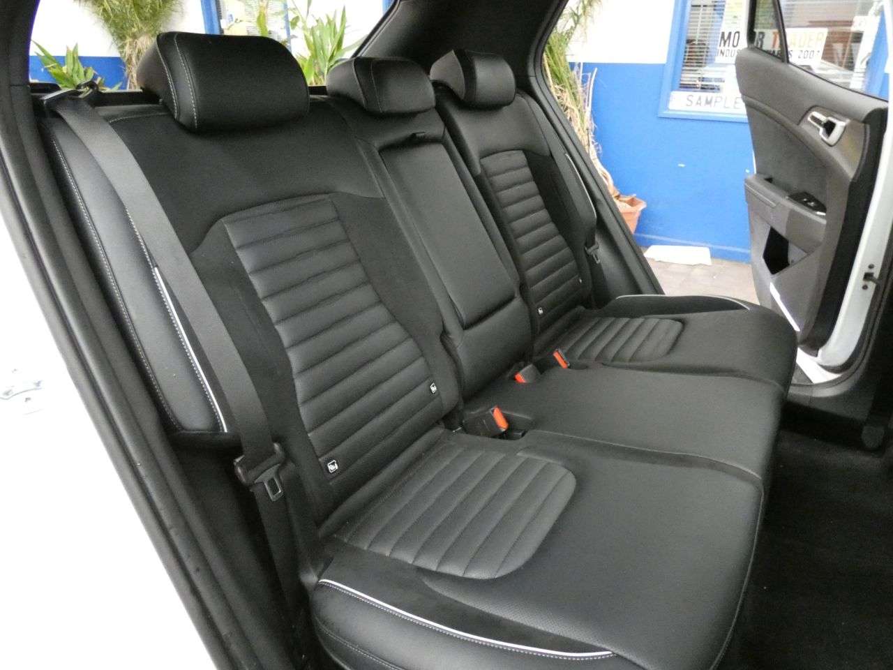 2022 KIA SPORTAGE 2022 KIA SPORTAGE