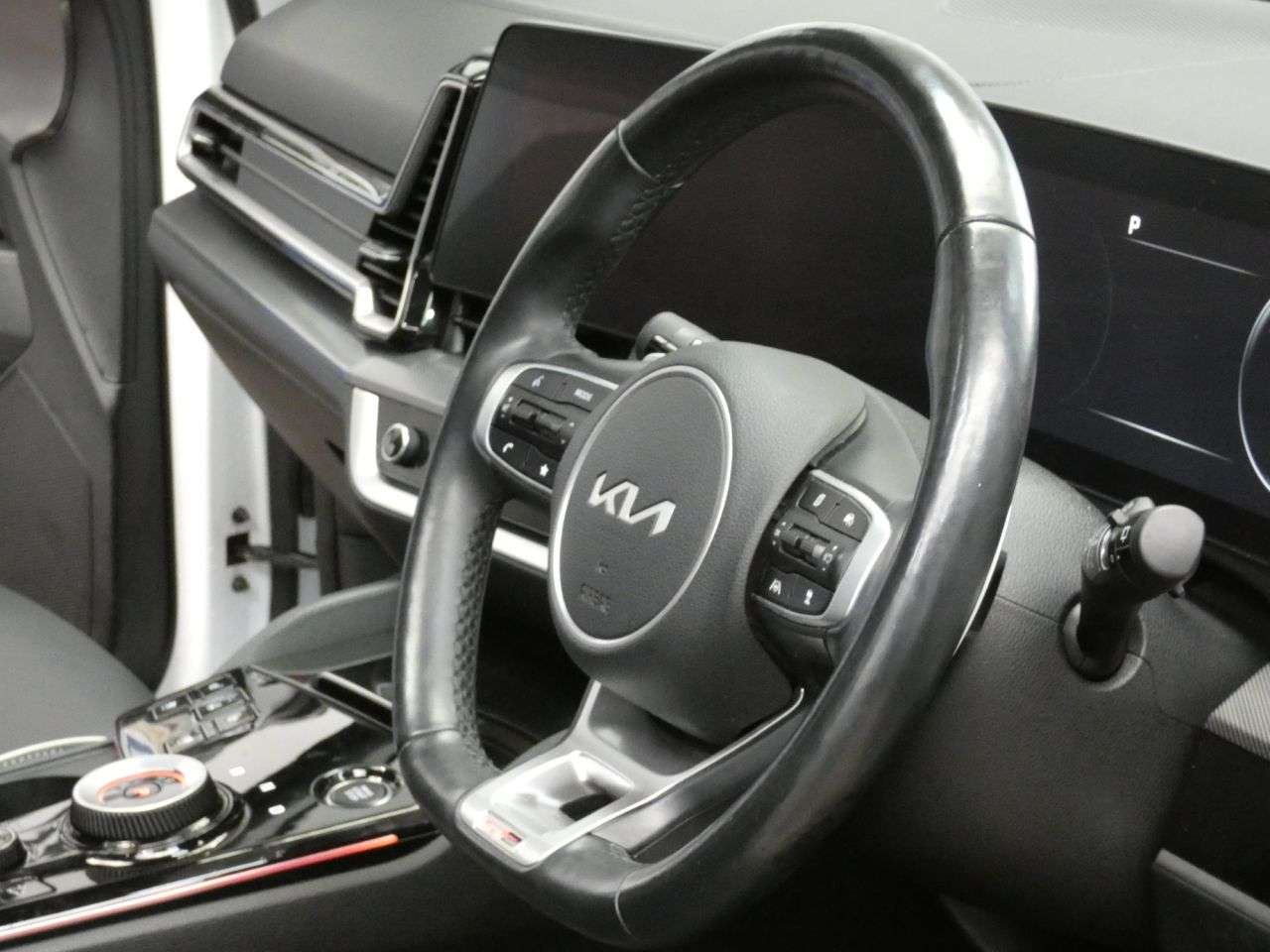 2022 KIA SPORTAGE 2022 KIA SPORTAGE