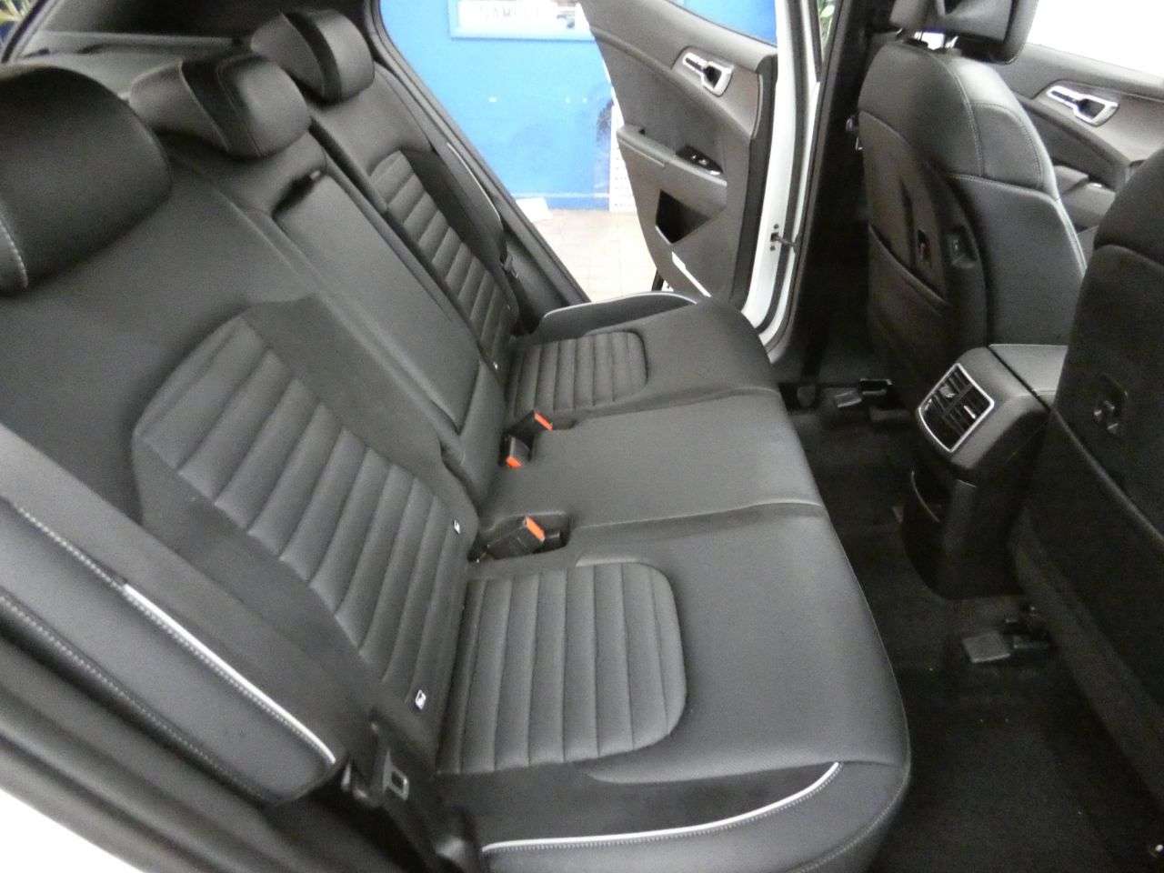2022 KIA SPORTAGE 2022 KIA SPORTAGE