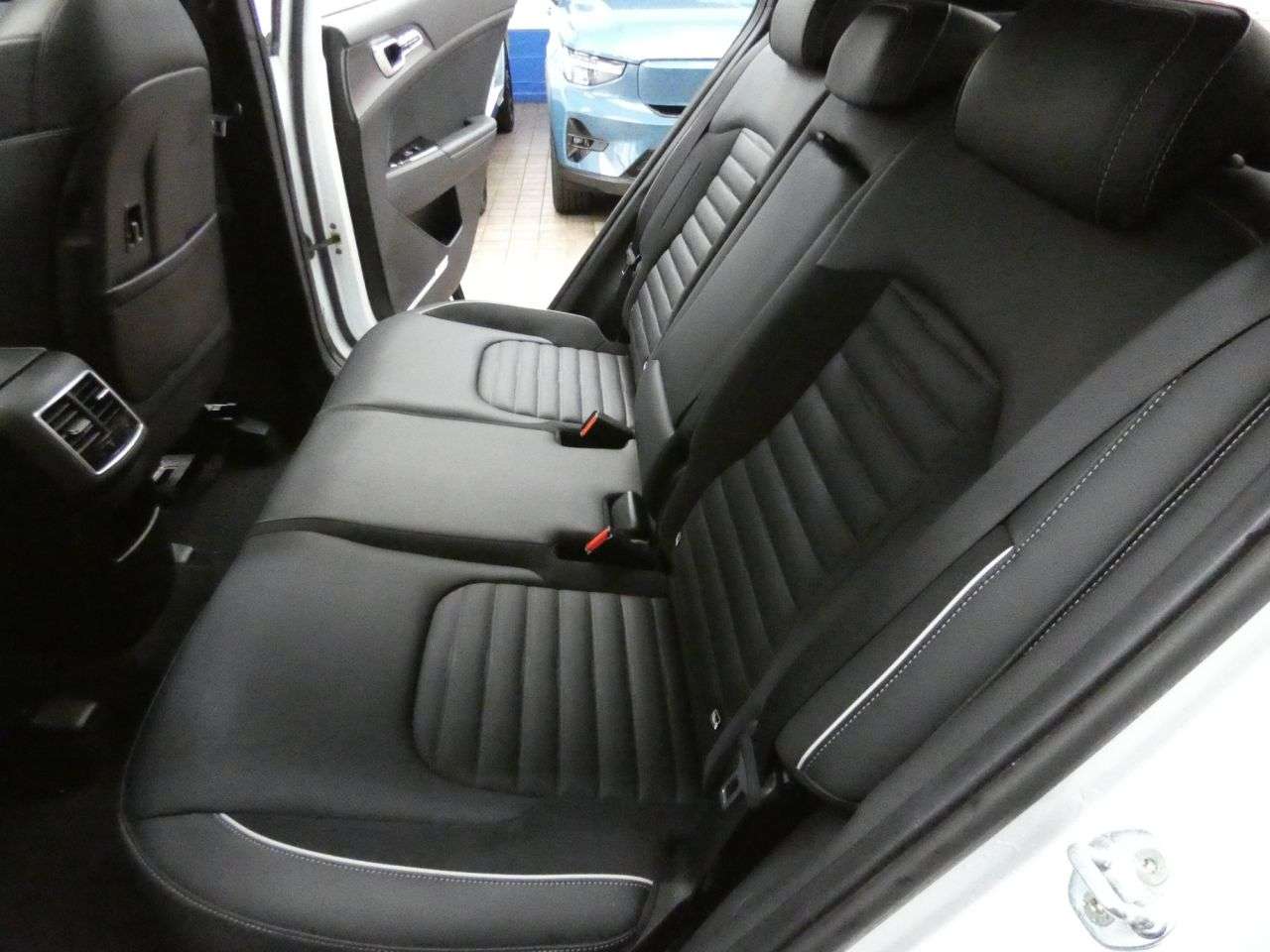 2022 KIA SPORTAGE 2022 KIA SPORTAGE