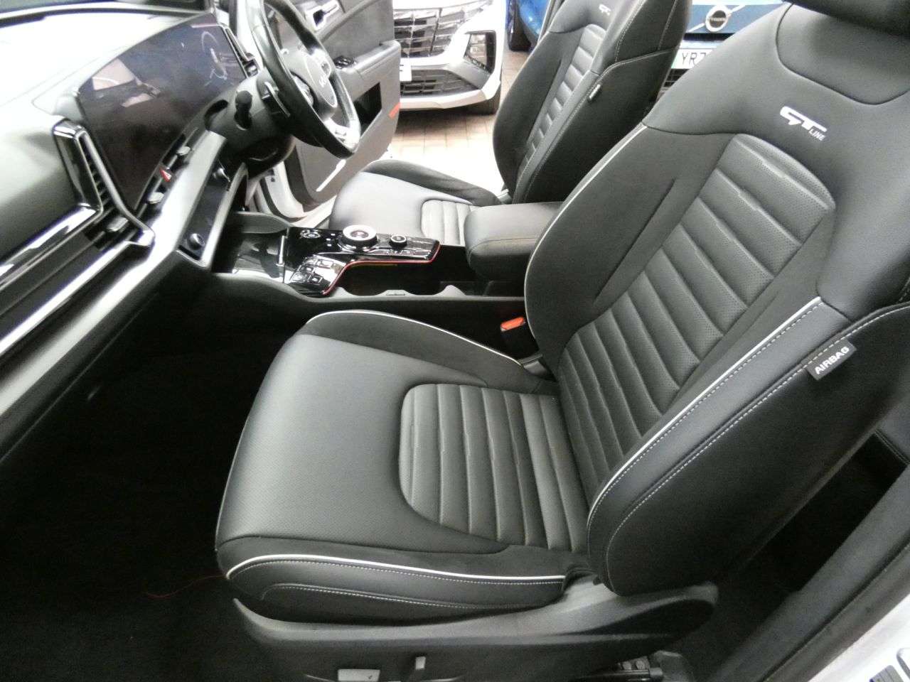 2022 KIA SPORTAGE 2022 KIA SPORTAGE