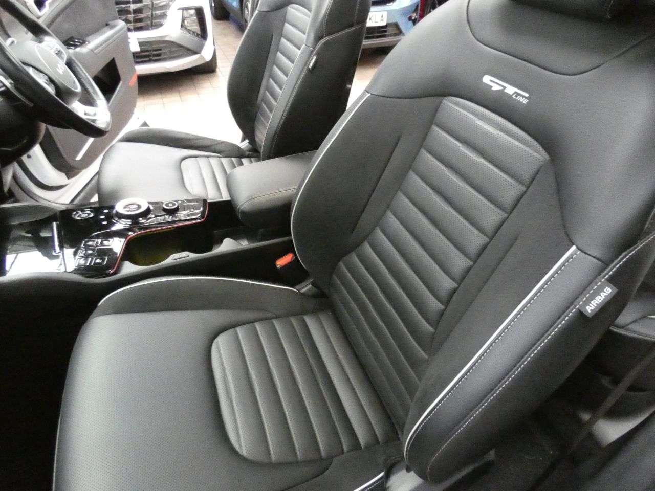 2022 KIA SPORTAGE 2022 KIA SPORTAGE