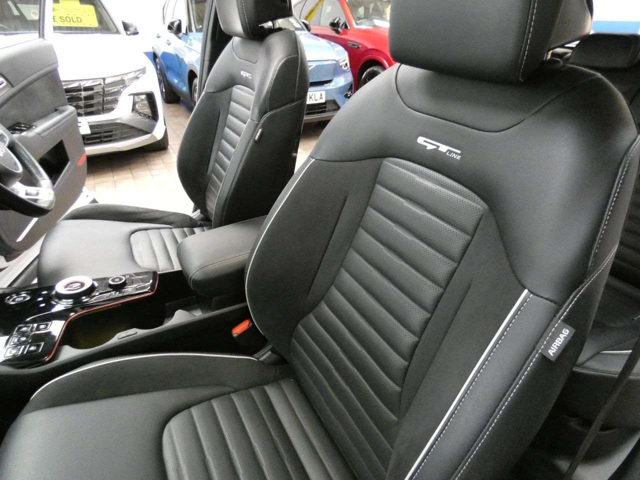 2022 KIA SPORTAGE 2022 KIA SPORTAGE
