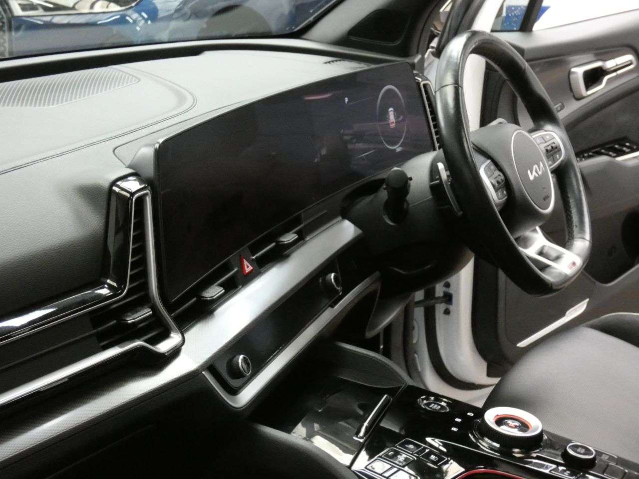 2022 KIA SPORTAGE 2022 KIA SPORTAGE