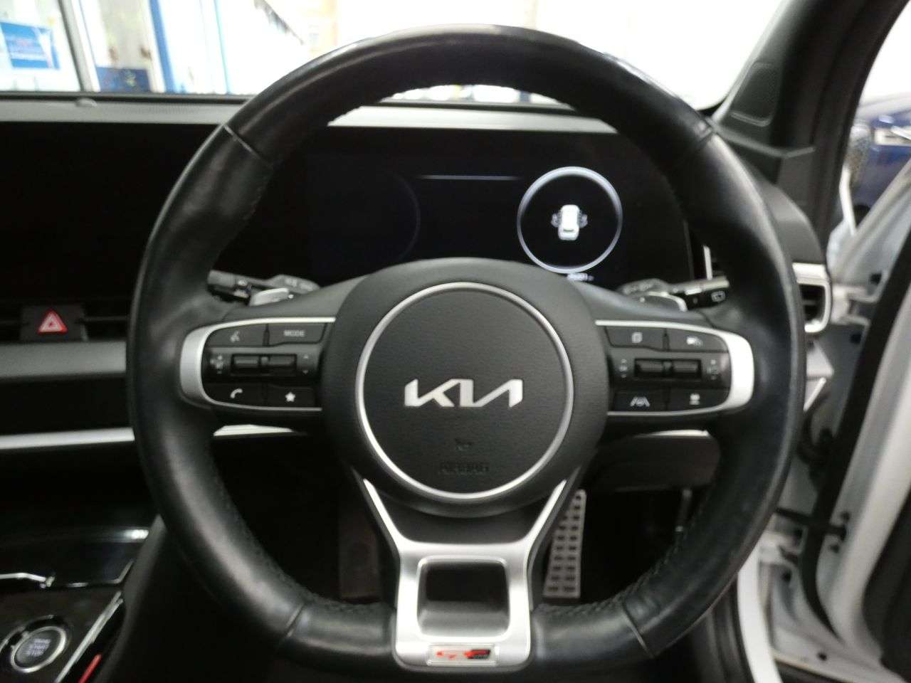 2022 KIA SPORTAGE 2022 KIA SPORTAGE