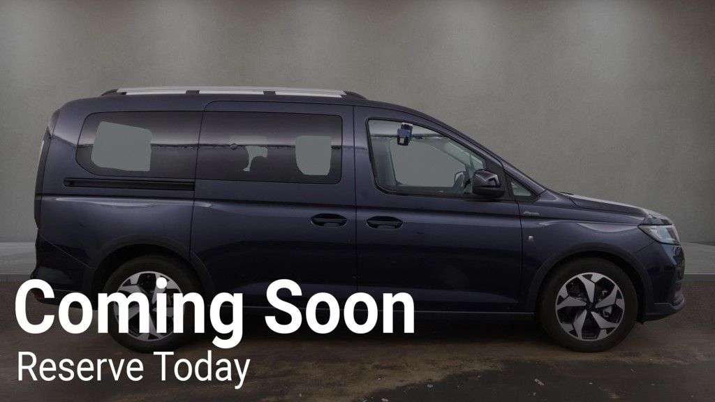 2025 FORD TOURNEO CONNECT 2025 FORD TOURNEO CONNECT