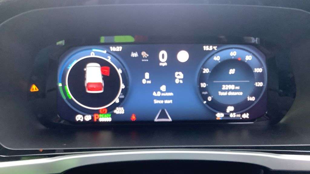 2025 FORD TOURNEO CONNECT 2025 FORD TOURNEO CONNECT