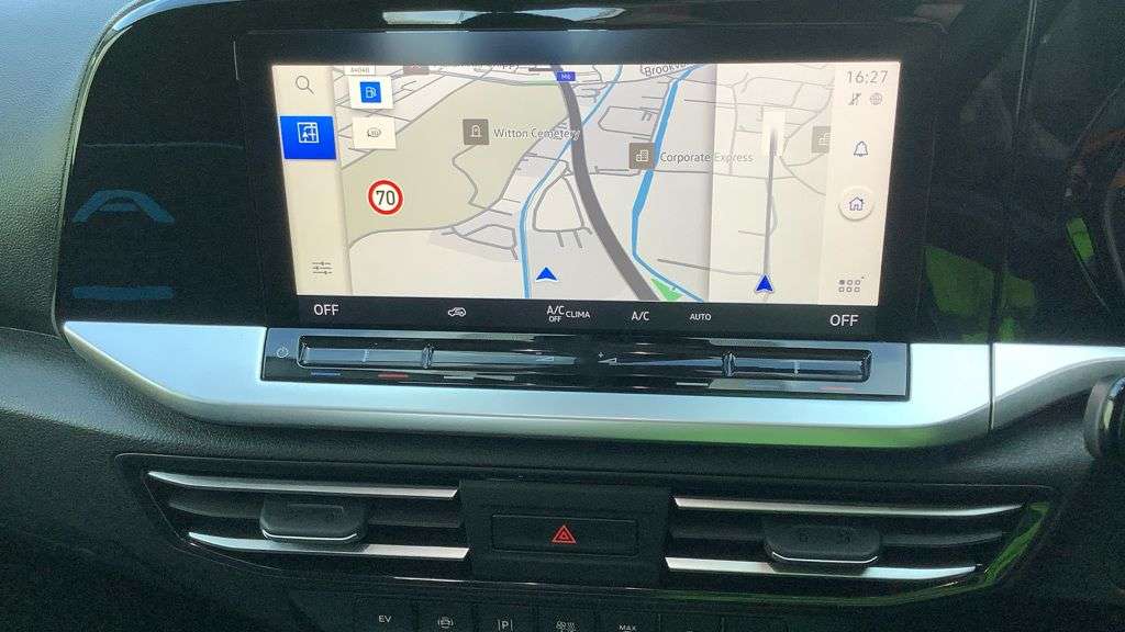 2025 FORD TOURNEO CONNECT 2025 FORD TOURNEO CONNECT