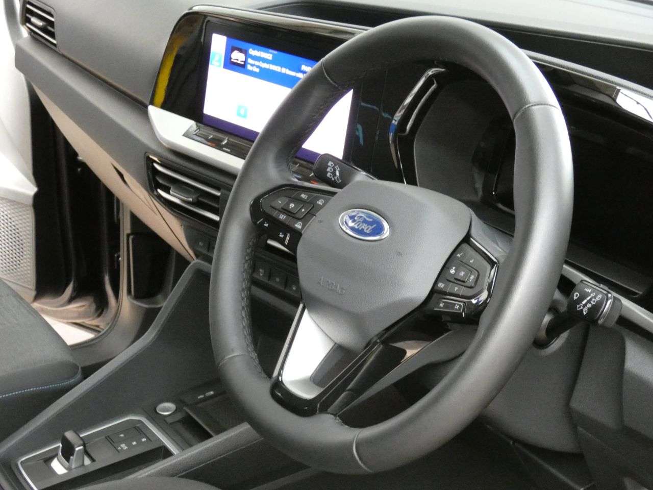 2025 FORD TOURNEO CONNECT 2025 FORD TOURNEO CONNECT