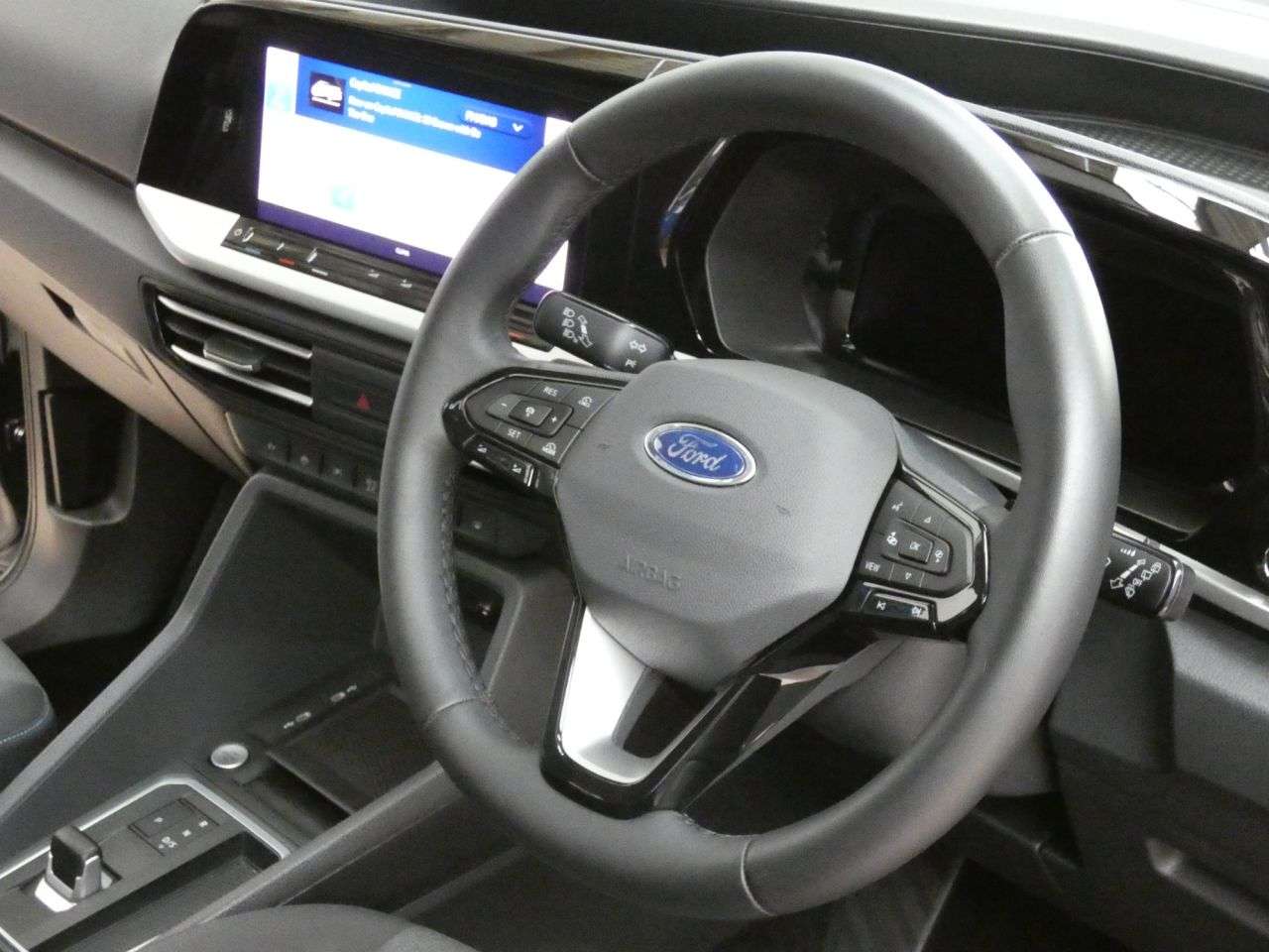 2025 FORD TOURNEO CONNECT 2025 FORD TOURNEO CONNECT