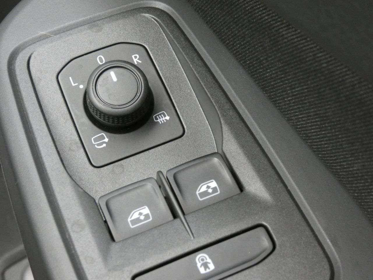 2025 FORD TOURNEO CONNECT 2025 FORD TOURNEO CONNECT