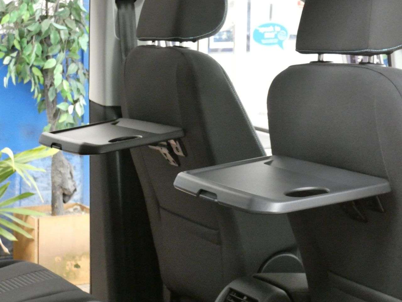 2025 FORD TOURNEO CONNECT 2025 FORD TOURNEO CONNECT