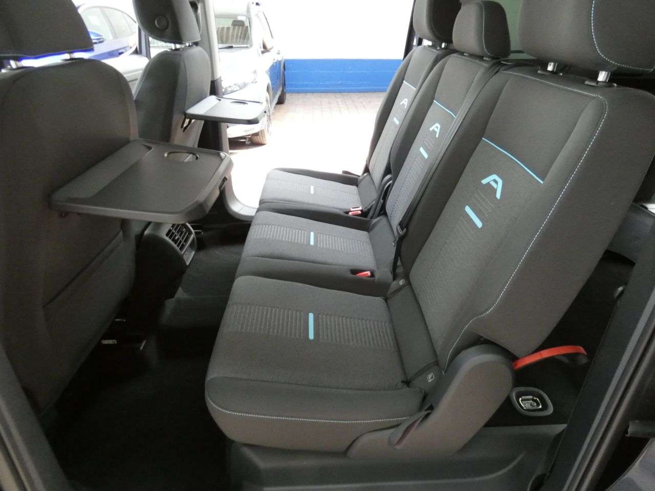 2025 FORD TOURNEO CONNECT 2025 FORD TOURNEO CONNECT