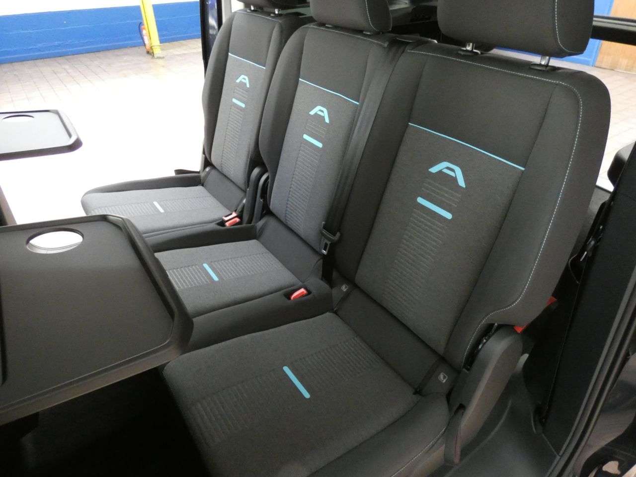 2025 FORD TOURNEO CONNECT 2025 FORD TOURNEO CONNECT