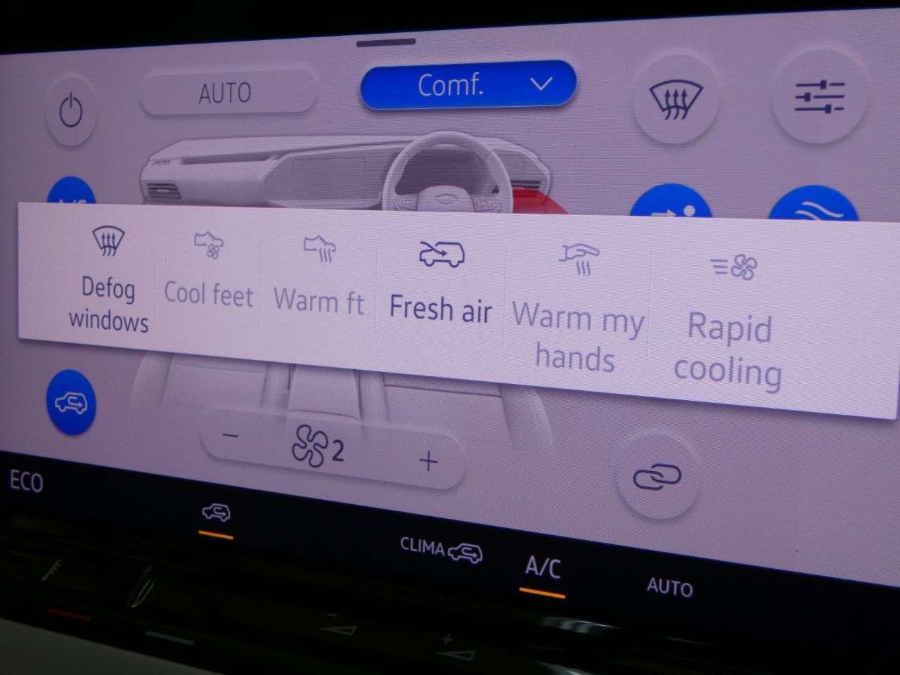 2025 FORD TOURNEO CONNECT 2025 FORD TOURNEO CONNECT