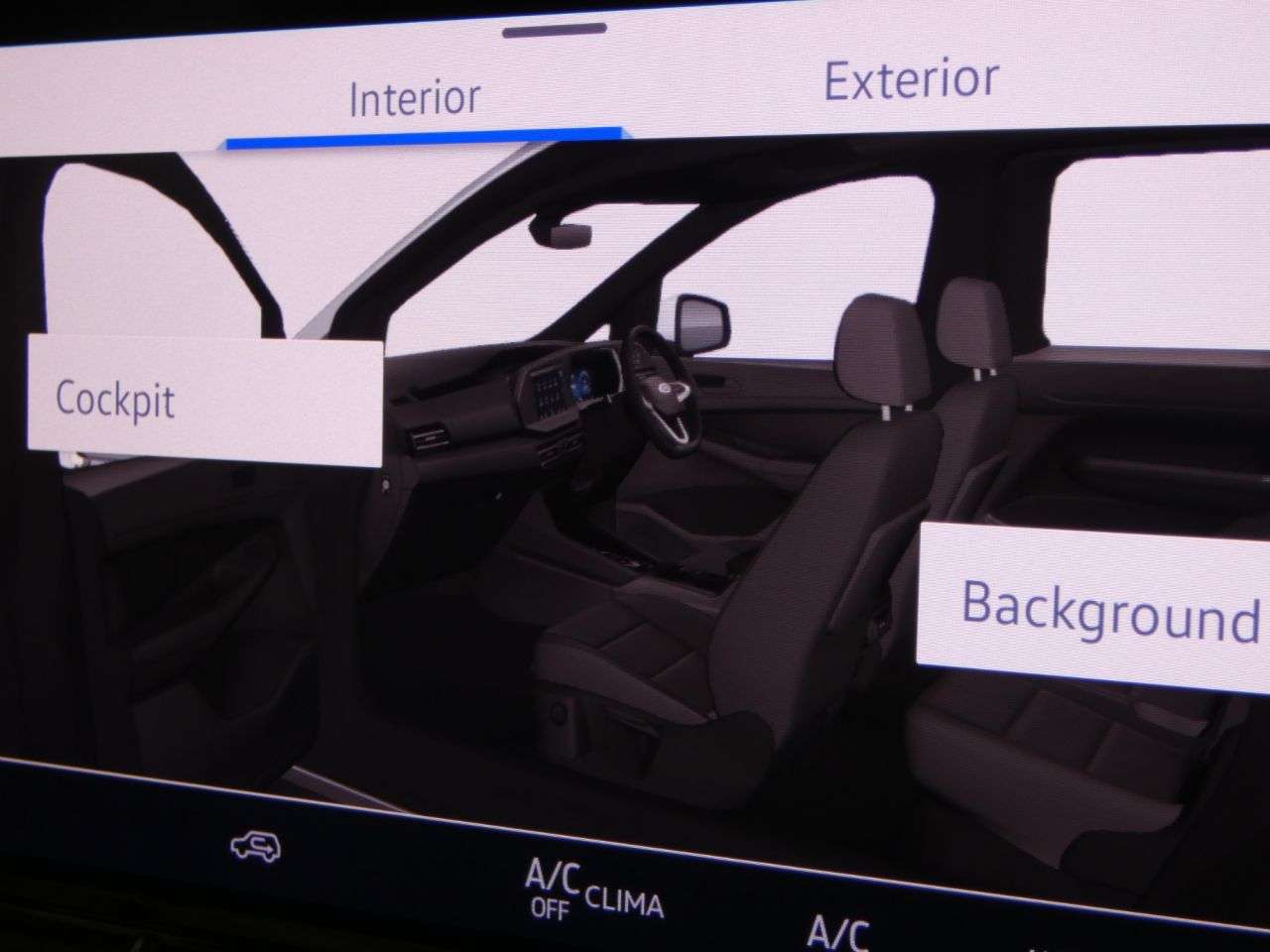 2025 FORD TOURNEO CONNECT 2025 FORD TOURNEO CONNECT